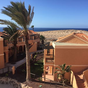 Hotel Bakour Fuerteventura La Pared cazare Fuerteventura