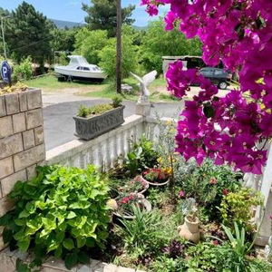 Hotel Rooms Tamara cazare Tivat