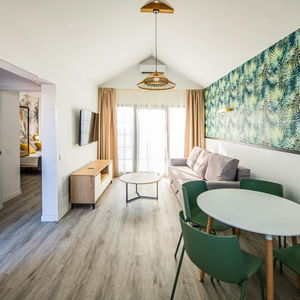 Hotel Fuerteventura Beach Club cazare Caleta de Fuste