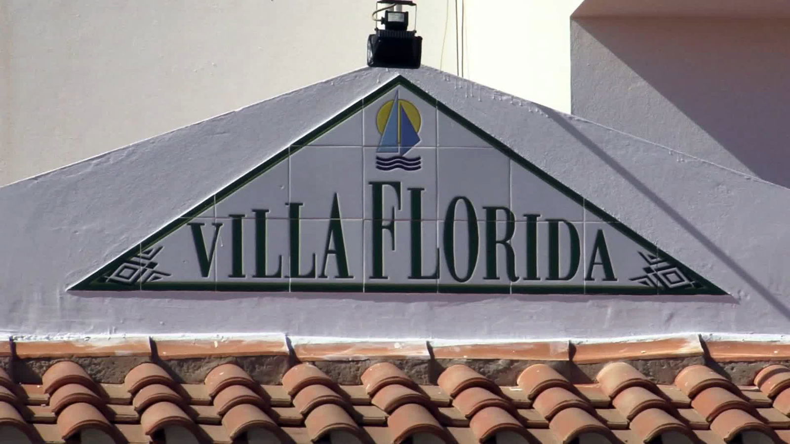 Hotel Villa Florida