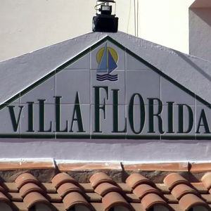 Hotel Villa Florida cazare Caleta de Fuste