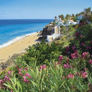 Hotel Aldiana Club Fuerteventura cazare Fuerteventura