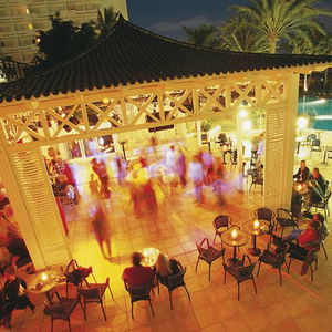 Hotel Robinson Jandia Playa cazare Fuerteventura