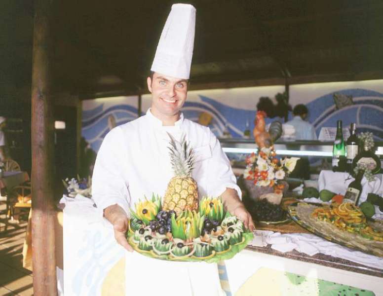 Hotel Hotel Arena Suite