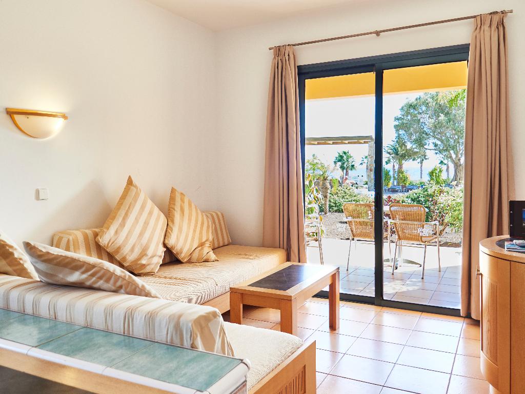 Hotel Playitas Aparthotel