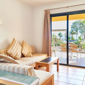 Hotel Playitas Aparthotel cazare Fuerteventura