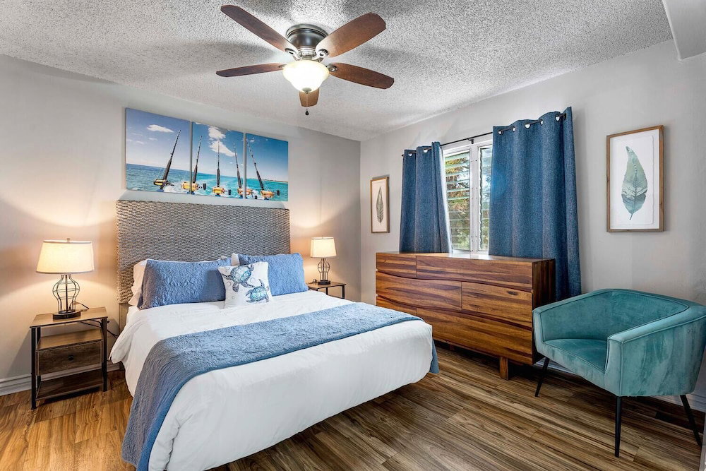 Kailua Village#201