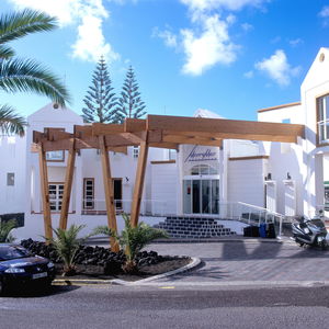 Hotel Apartamentos Livvo Morromar cazare Puerto del Carmen