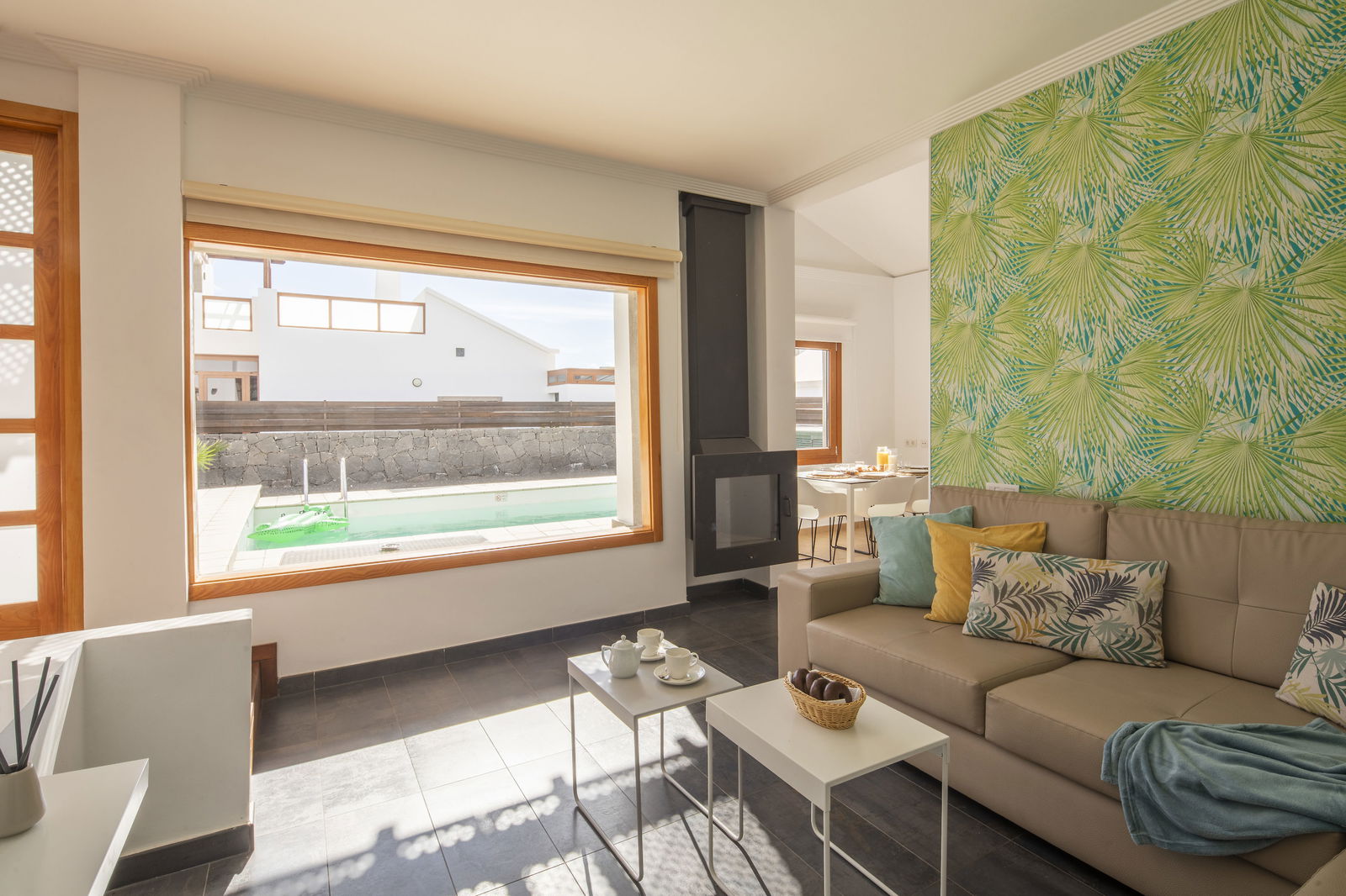 Hotel Villas Playa Blanca Beach Mate