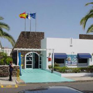 Hotel Nautilus Lanzarote cazare Puerto del Carmen