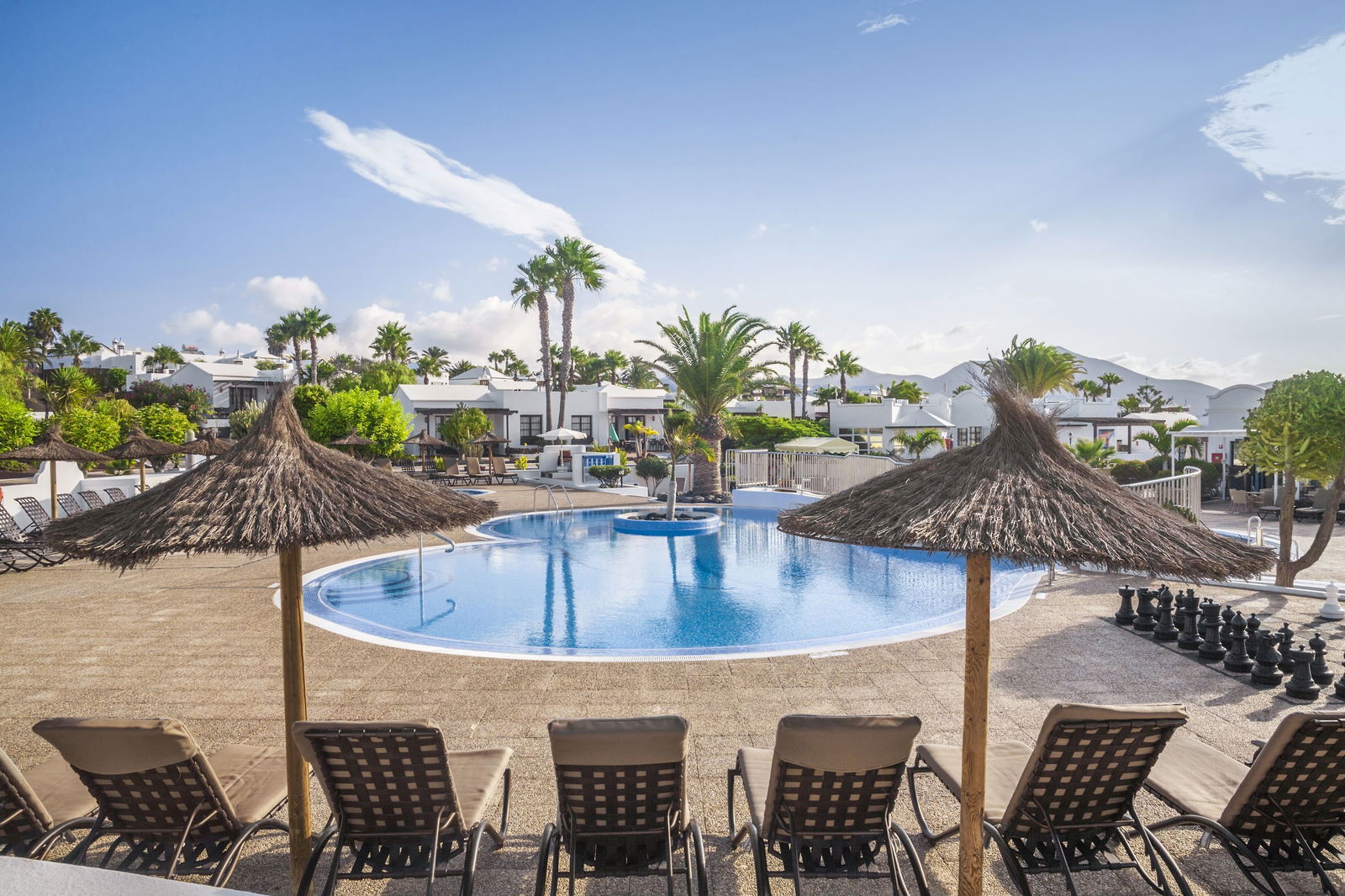 Hotel Jardines Del Sol