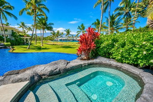 Hotel Fairway Villas Waikoloa Resort By Kbm cazare Waikoloa