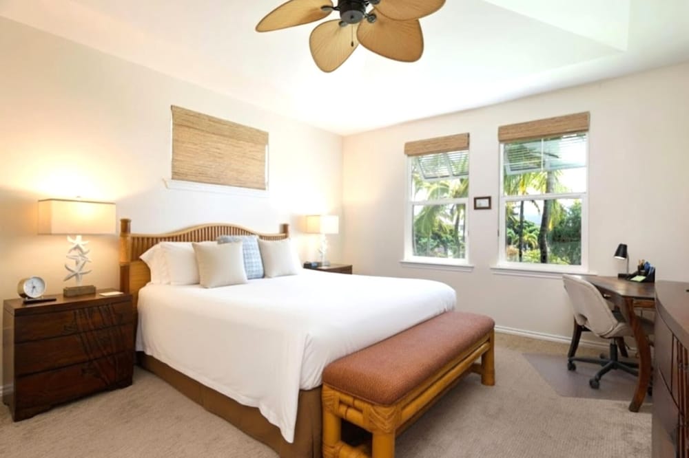 Fairway Villas Waikoloa Resort By Kbm