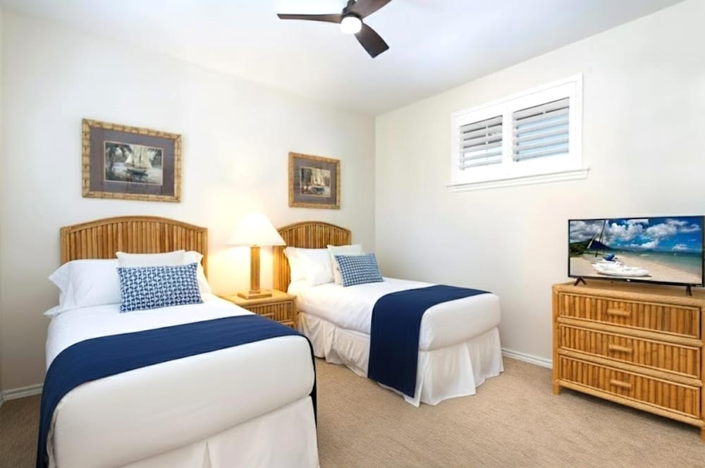 Fairway Villas Waikoloa Resort By Kbm