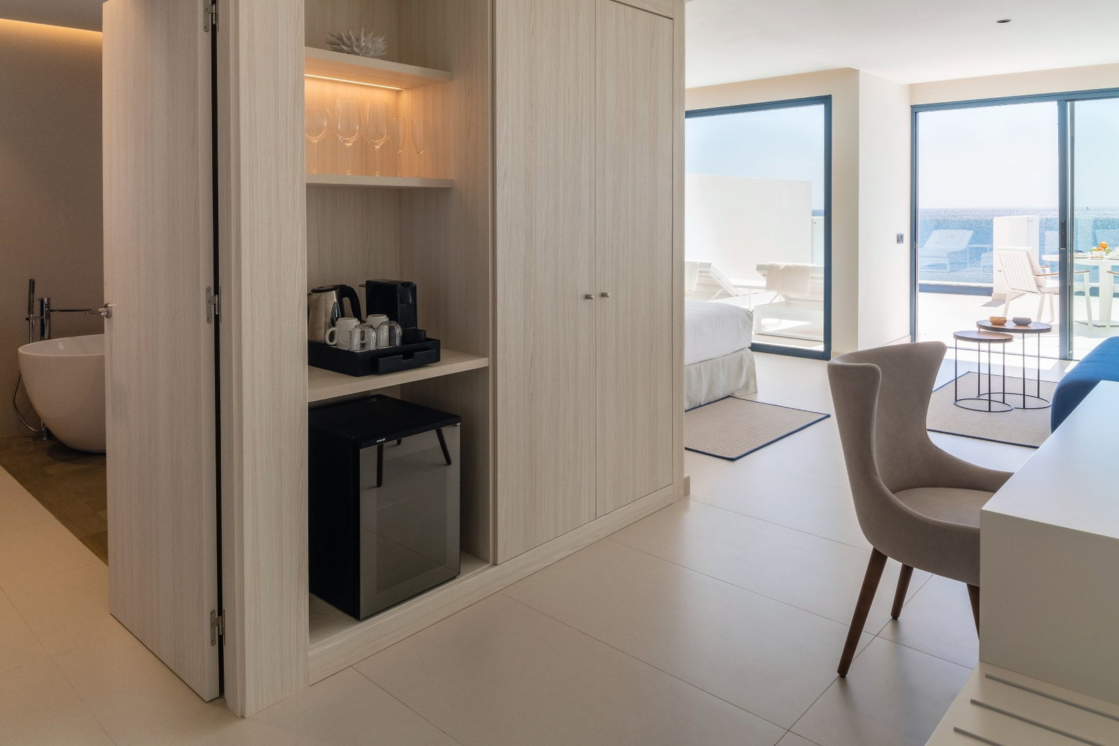 Hotel Royal Marina Suites Boutique Hotel