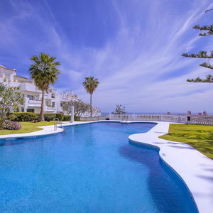 Hotel Torrenueva Park Appartements cazare Mijas