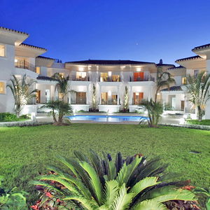 Sejur Apartamentos Marina Turquesa vacanta Nerja