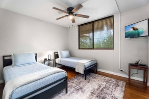 Hotel White Sands Village#206 cazare Kahaluu-Keauhou