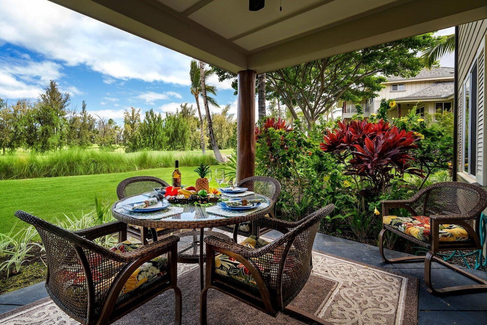 Hotel Waikoloa Beach Fun: Concierge, Pools & Steps To Dining & A-Bay - Vrkcv