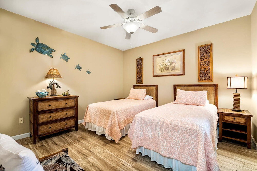 Waikoloa Beach Fun: Concierge, Pools & Steps To Dining & A-Bay - Vrkcv