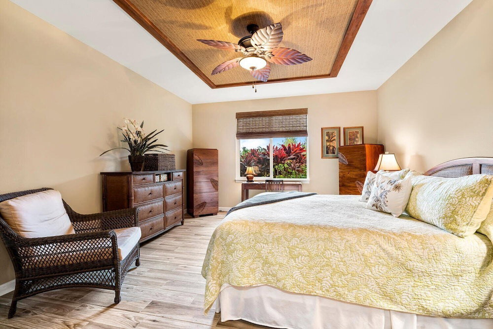 Waikoloa Beach Fun: Concierge, Pools & Steps To Dining & A-Bay - Vrkcv