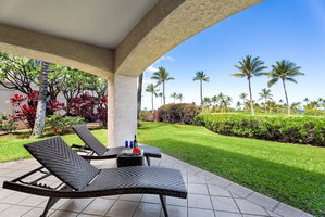 Hotel Spacious Ground Floor Villa - Ocean View - Vrkcv cazare Waikoloa