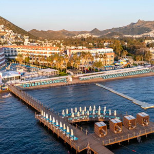Sejur Azure By Yelken(Ex.Grand Park Bodrum) vacanta Bodrum