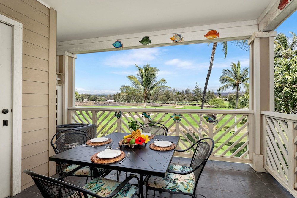 Hotel Concierge Included - Walk To Restaurants & Shopping - Ac - Infinity Pool! -Vrkcv