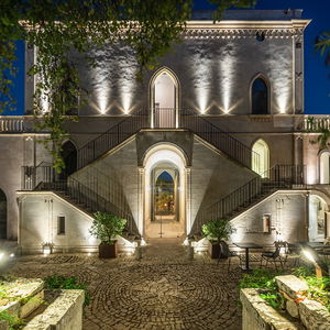 Hotel Villa Boscarino Boutique Hotel cazare Ragusa
