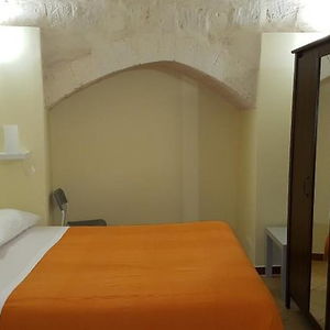Hotel Beda Ragusa cazare Ragusa