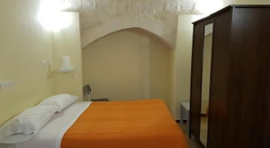 Hotel Beda Ragusa cazare Ragusa