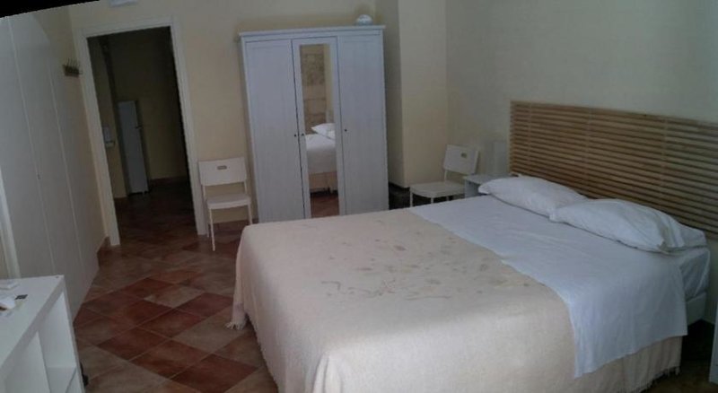 Hotel Iblea Paradise