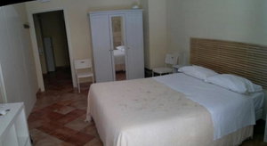 Hotel Iblea Paradise cazare Ragusa