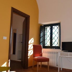 Hotel Giardino Arancio cazare Giarre