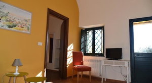 Hotel Giardino Arancio cazare Giarre