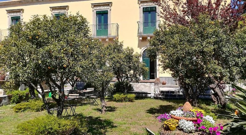 Giardino Arancio