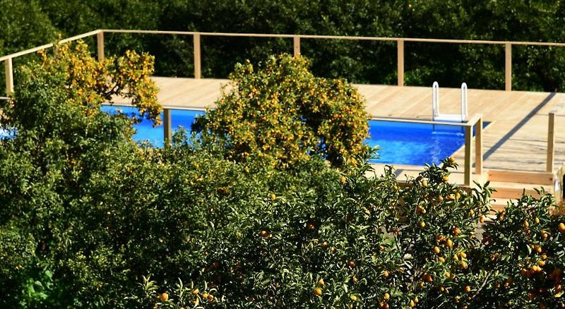 Giardino Arancio