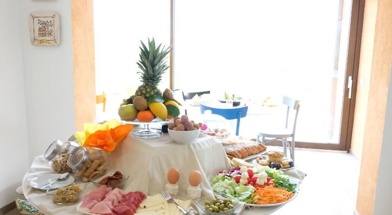 Hotel Locanda Degli Scrittori