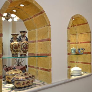 Hotel Mediterraneo cazare Cefalu