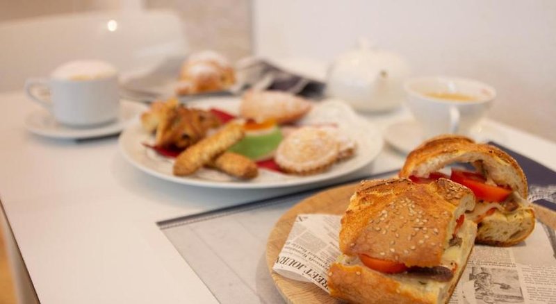 Hotel Hotel Ristorante Trinacria