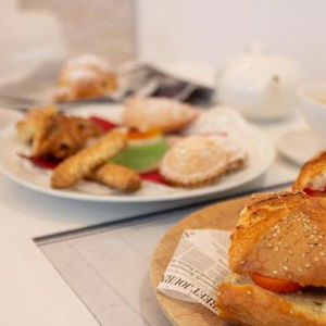 Hotel Hotel Ristorante Trinacria cazare San Vito Lo Capo