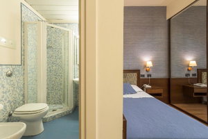 Hotel Hotel Montreal cazare Ragusa