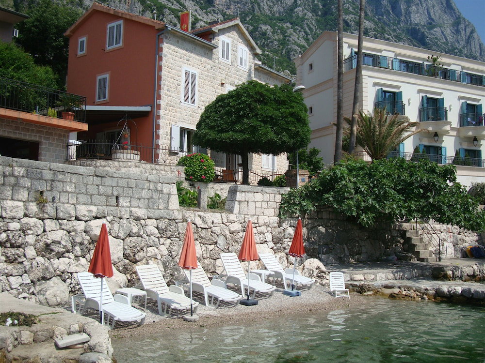 Villa Perla Del Mare