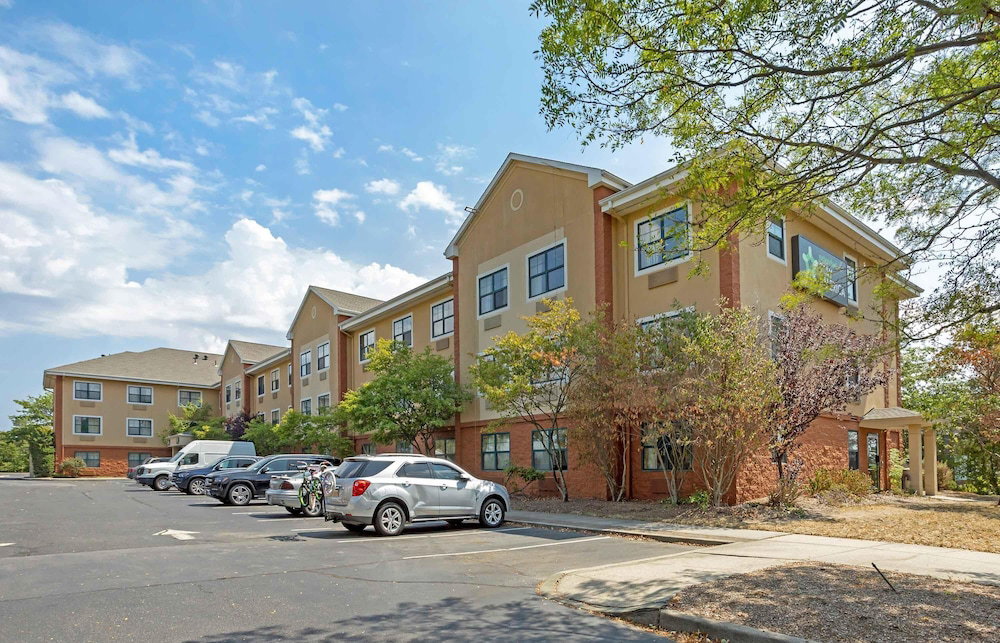 Hotel Extended Stay America Suites Long Island Bethpage