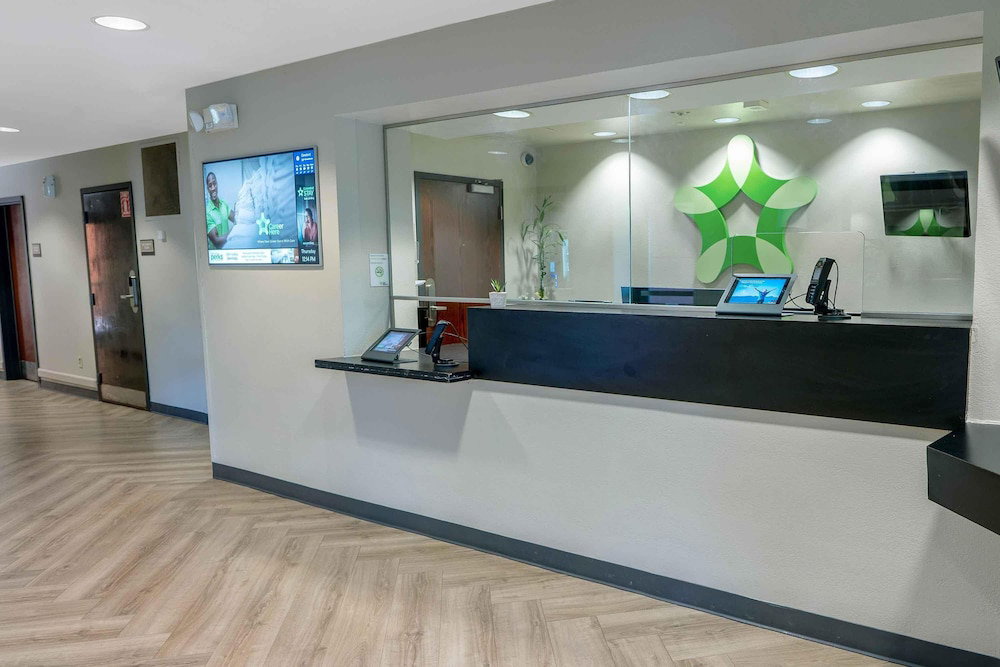 Extended Stay America Suites Long Island Bethpage