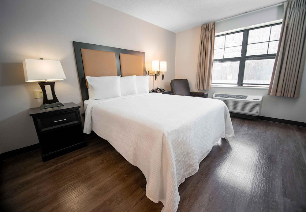Extended Stay America Suites Long Island Bethpage