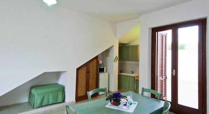 Hotel Poseidon Residence