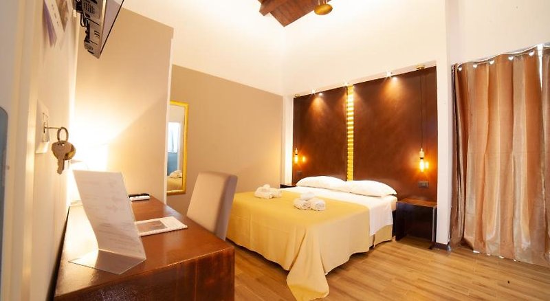 Hotel B&B Ninfeo Siracusa