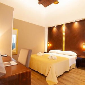 Hotel B&B Ninfeo Siracusa cazare Siracusa