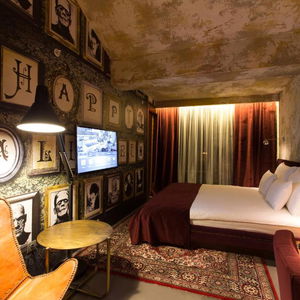 Hotel Hotel Hemera cazare Podgorica